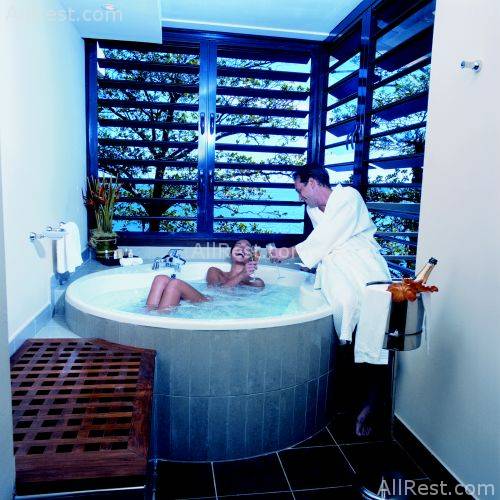 Radisson Plaza Resort Tahiti 4